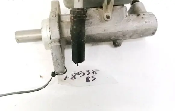 Volvo S60 Master brake cylinder