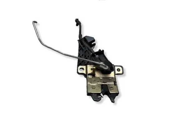 Audi A4 S4 B6 8E 8H Tailgate/trunk/boot lock/catch/latch 8E5827505B