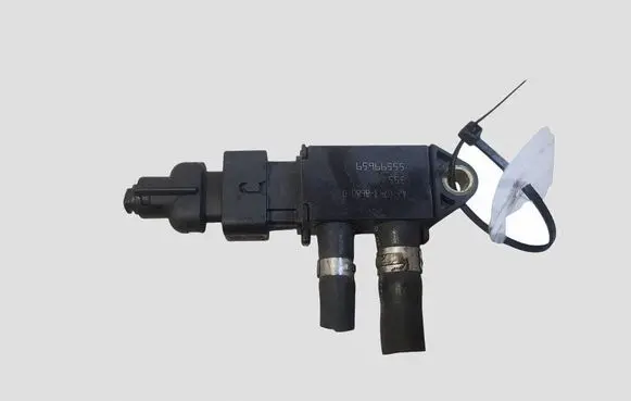 Opel Astra J Exhaust gas pressure sensor 55599659