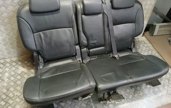 Mitsubishi Outlander Seat set 