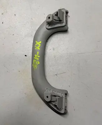 Volkswagen PASSAT B7 Front interior roof grab handle 1K0857607