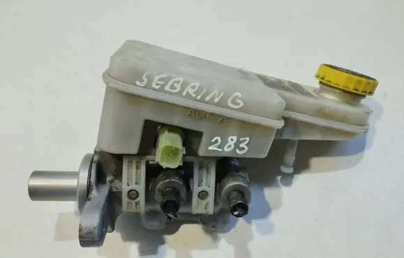 Chrysler Sebring (JS) Master brake cylinder 3269106339A