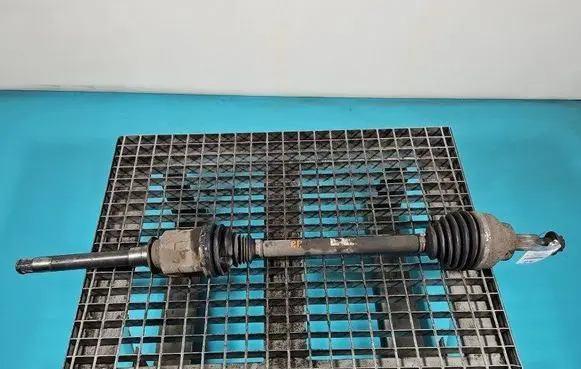 Jeep Grand Cherokee Front driveshaft IMPRK1506999