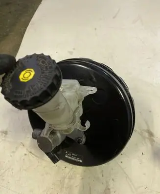 Mitsubishi Outlander Brake booster 4680A241 06337760374