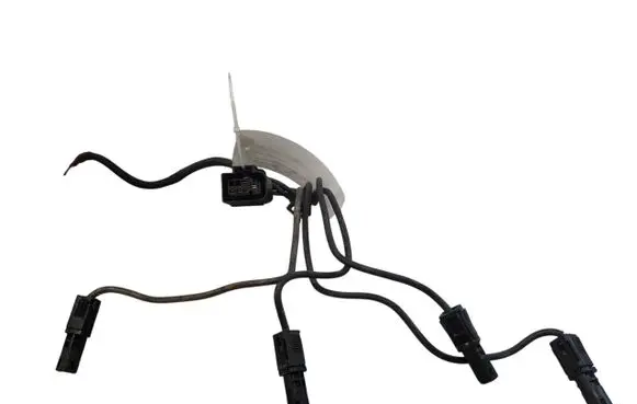 BMW 3 F30 F35 F31 Glow plug wires 10004769 781193802