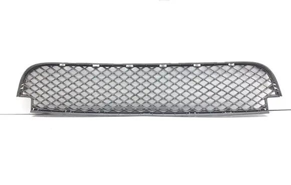 BMW X3 E83 Front bumper lower grill 3416203 51113416203