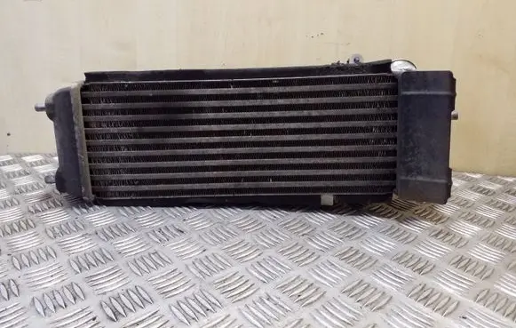 KIA Sorento Intercooler radiator 282702F000