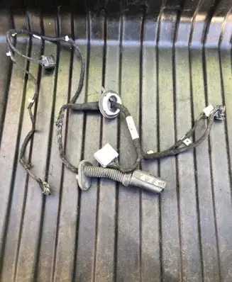 Land Rover Range Rover Sport L494 Rear door wiring loom DK6214633DD CK5214603GB CK5214603TB
