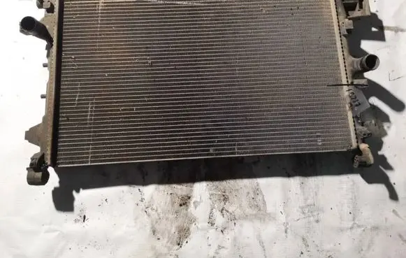 Fiat Croma Coolant radiator