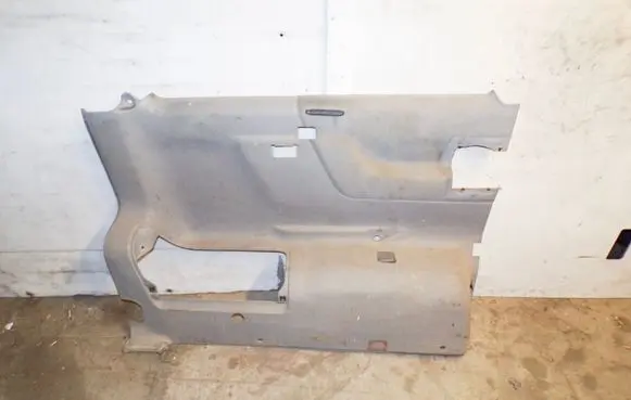 Volkswagen Multivan T4 Rear door card panel trim 7D0867035