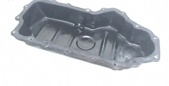 Ford Transit - Tourneo Connect Oil sump