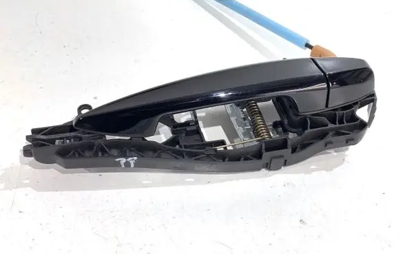 BMW X2 F39 Front door exterior handle