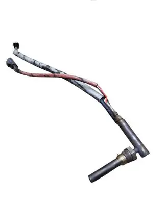 Ford Transit Custom FAP injector BK219T540AE 20130611