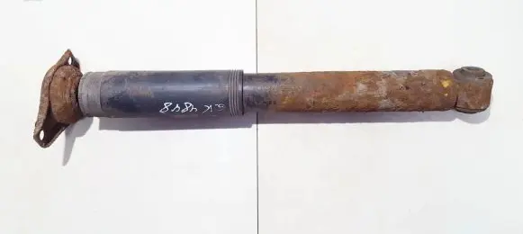 Ford Galaxy Rear shock absorber/damper 22229260
