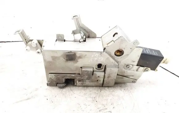 Ford Transit Sliding door lock YC1514B287AA PAGF30