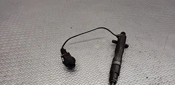 Ford Galaxy Fuel injector 028130201S