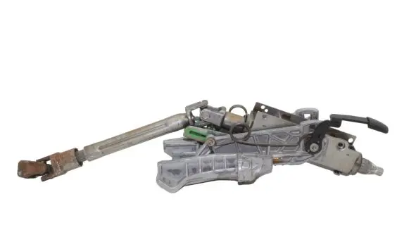 Land Rover Freelander 2 - LR2 Steering rack mechanical part 7G9N3C529XH