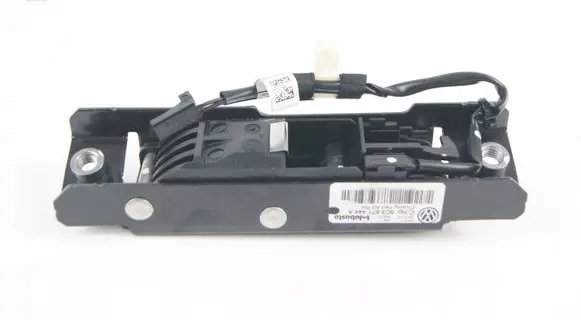 Volkswagen Beetle A5 Convertible roof lock/latch 5C3871444A