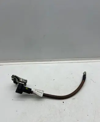 Iveco Daily 6th gen Negative earth cable (battery) 5801618885 0580161888564838 18072012
