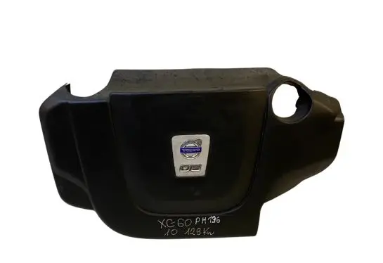 Volvo XC60 Engine cover (trim) 30771916 31272425