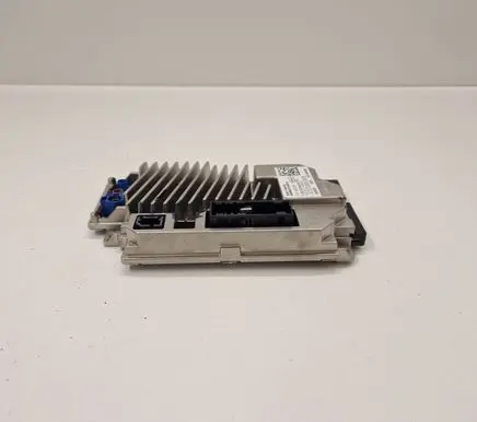 Ford Mustang Mach-E GPS navigation control unit/module PU5T14G670GVF PJ9T14G670BHE