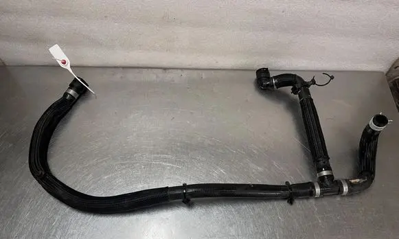 Renault Trafic III (X82) Engine coolant pipe/hose 144603821RHANLES