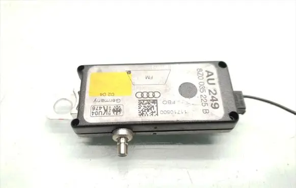 Audi A2 Aerial antenna amplifier 8Z0035225B