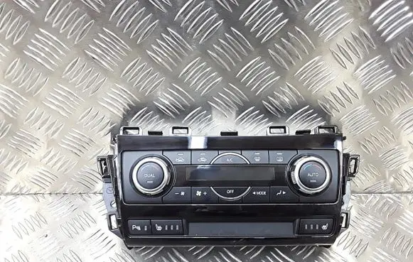 Mazda CX-5 Climate control unit KA2M61190C