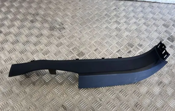 Tesla Model X Rear sill trim cover 103596600C