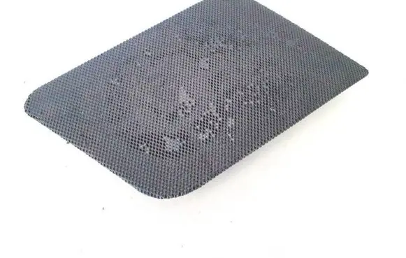 Side speaker trim/cover