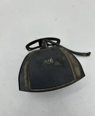 Renault Trafic II (X83) Alarm system siren 116R000086