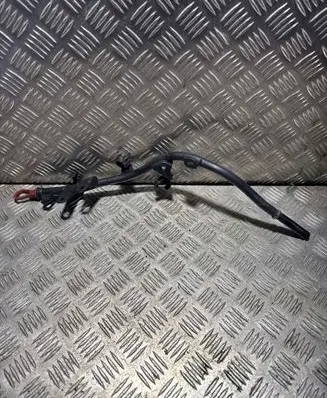 Toyota Verso Oil level dip stick 346546702