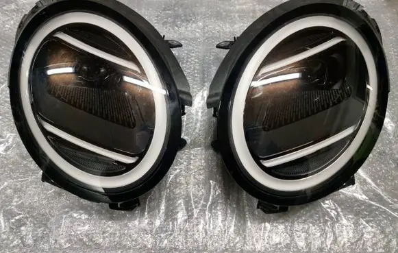 Mini F66 Headlights/headlamps set 41211367NY02A GMQZHDF02 33612CAXUK