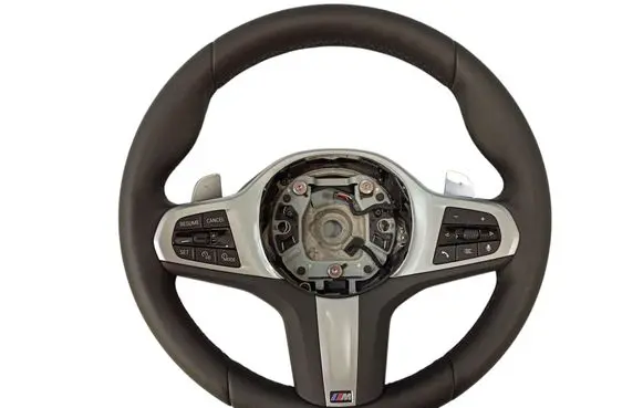 BMW X7 G07 Steering wheel 32308008179 8008179