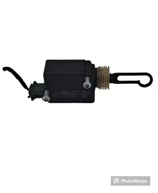 Audi TT Mk1 Central locking motor 4B5962115A 406204241 22052002
