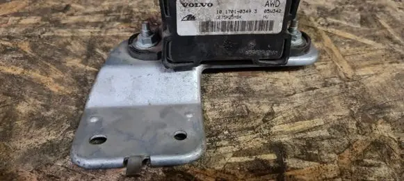 Volvo XC70 ESP acceleration yaw rate sensor 30667460