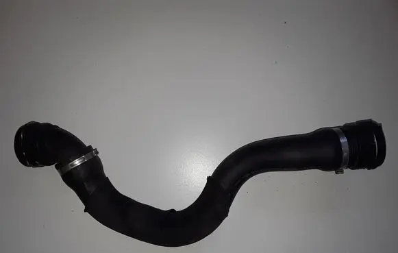 Jaguar XE Engine coolant pipe/hose C72GCGX738260RC
