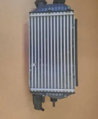 KIA Sportage Intercooler radiator 282702M800