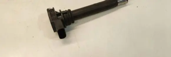 Audi Q3 8U High voltage ignition coil 0221604115