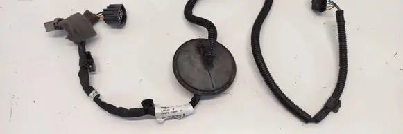Volvo V40 Front door wiring loom/harness boot 31343051
