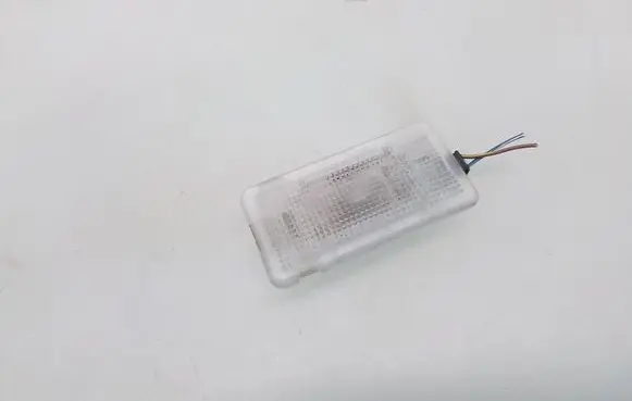 BMW 5 E60 E61 Other interior light 63318360588