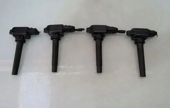 Mazda 3 High voltage ignition coil PYFS18100
