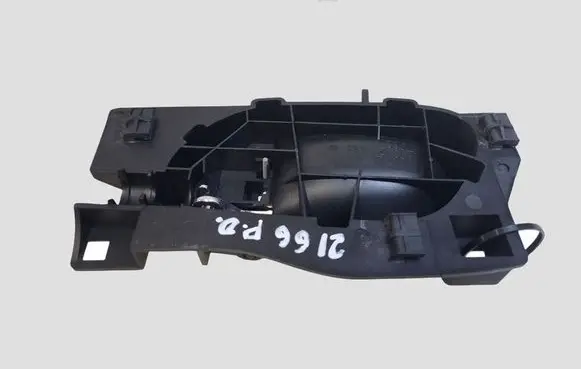 Citroen C4 I Front door interior handle 96435310VD