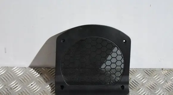 BMW 8 G16 Other interior part