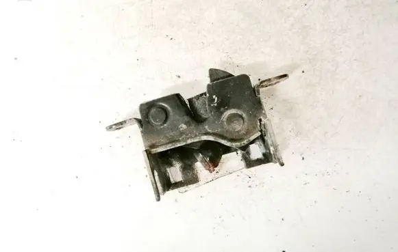 Jaguar X-Type Tailgate/trunk/boot lock/catch/latch