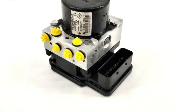 Renault Megane III ABS Pump 476601563R 10021204664 28561056403