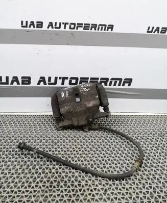Renault Kadjar Front brake caliper