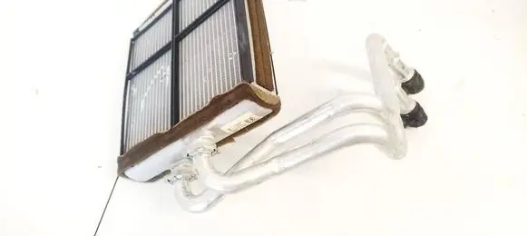 Mercedes-Benz E W212 Heater blower radiator L0329002