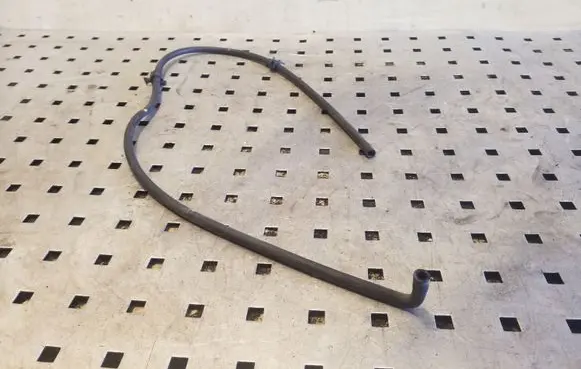 Hyundai i40 Windshield washer fluid hose 