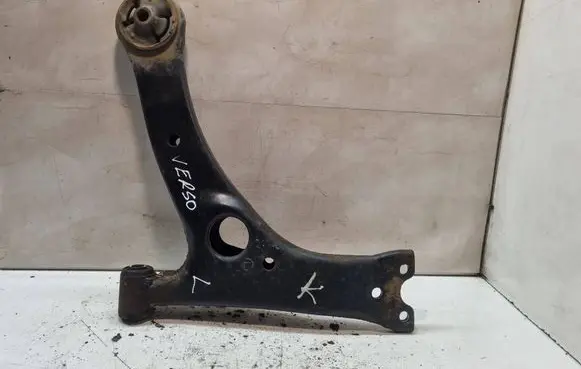 Front lower control arm/wishbone